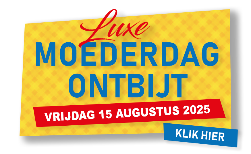 Voorpagia moederdag