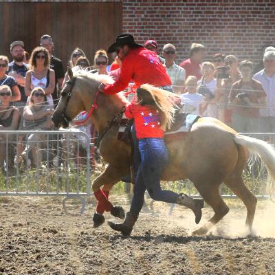 Donk Rodeo 07 08 2022 32